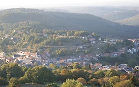Appartement Petite Vallée